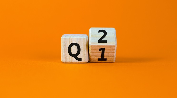 China A-shares Q1 2025 factor review