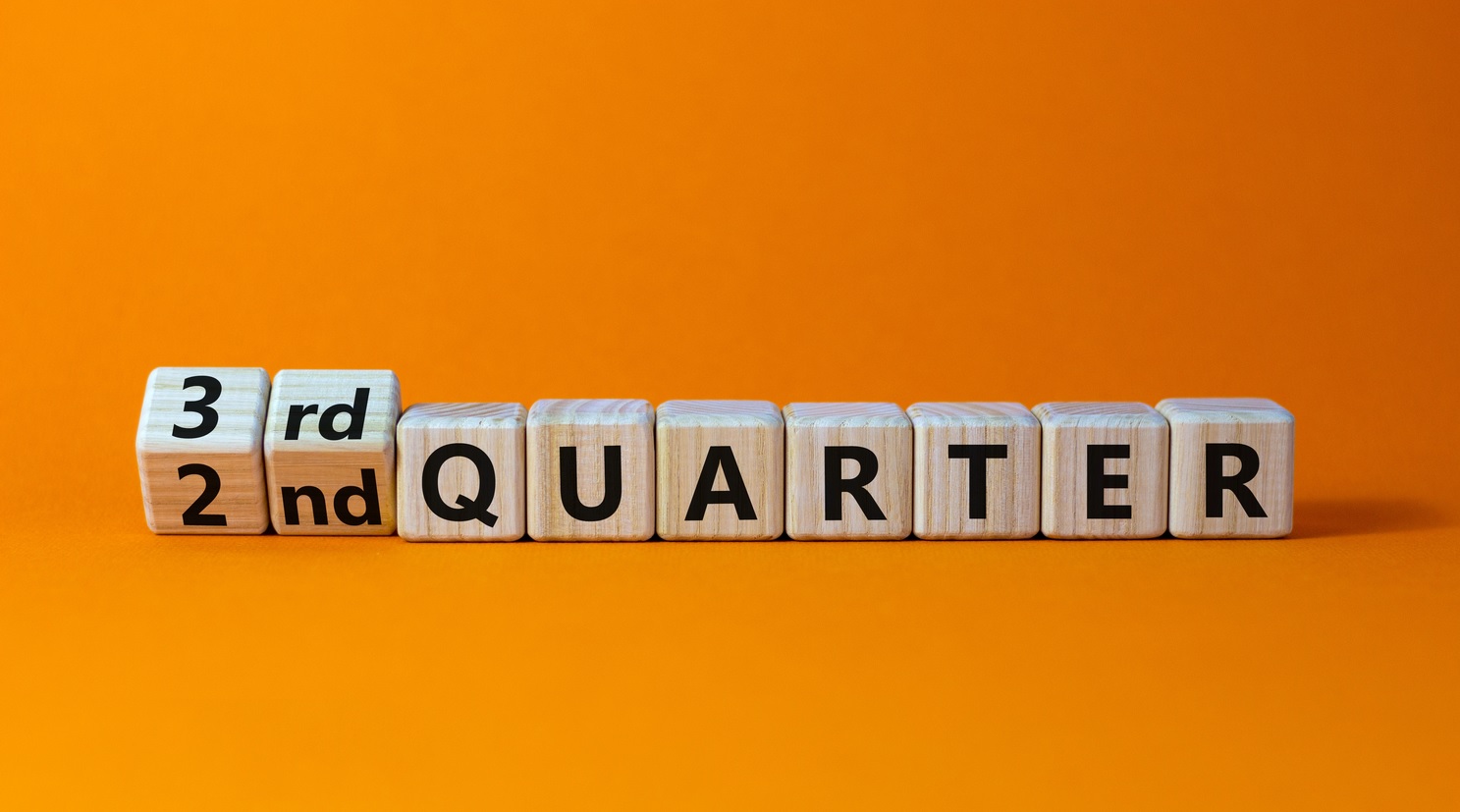 China A-shares Q2 2025 factor review