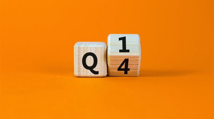 China A-shares Q4 2025 factor review