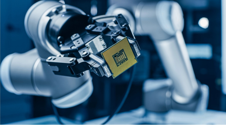 Powering the Future: Inside China's Hard-Tech Revolution — Ecosystem, Leaders, and the IPO Wave Reshaping the Market