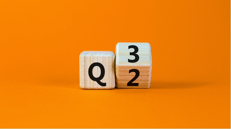 China A-shares Q2 2026 factor review